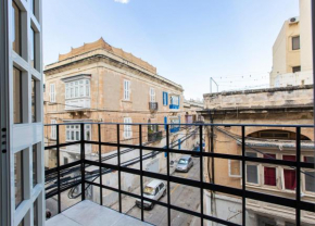 Sliema Lovely flat-Hosted by Sweetstay